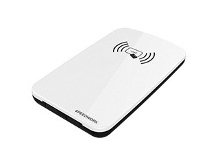 [Ny utgivelse] stasjonær USB-kortleser JT-6210