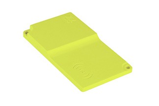 «Temperatursensormerke» for å oppnå «dobbel garanti» for tilsyn med kjølekjeden for legemidler