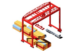 Hva er de grunnleggende komponentene i et RFID-system?