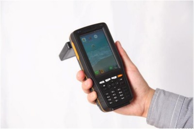 Forskjellen mellom RFID-skanningsteknologi og vanlig strekkodeteknologi