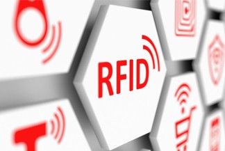 Hva er RFID?
