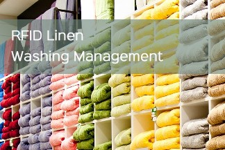 RFID-vaskeløsninger for sengetøy – Sykehus, hotell, skole