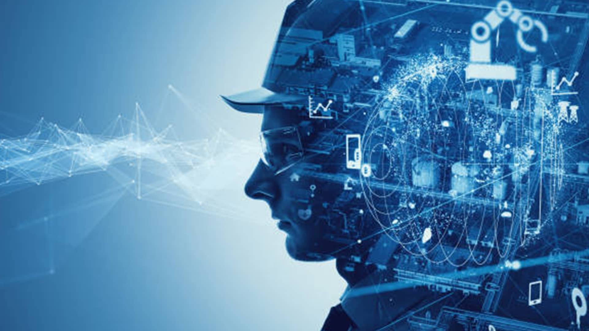 RFID-stoffmerker gir visuell lagerstyring