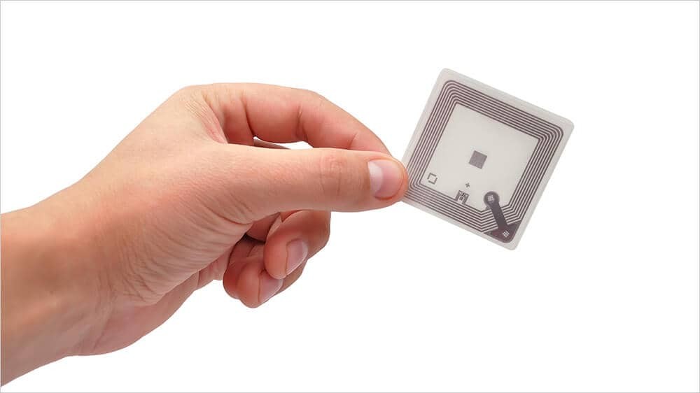 Fra tradisjon til innovasjon: Hvordan RFID transformerer bransjer