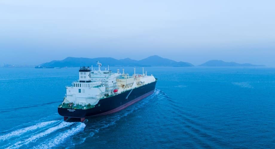 RFID i aksjon: Transformering av lastsynlighet og skipshåndtering