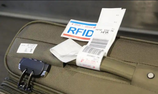 RFID-revolusjonen innen flyreiser: Løser problemet med mistet bagasje med smarte bagasjesystemer