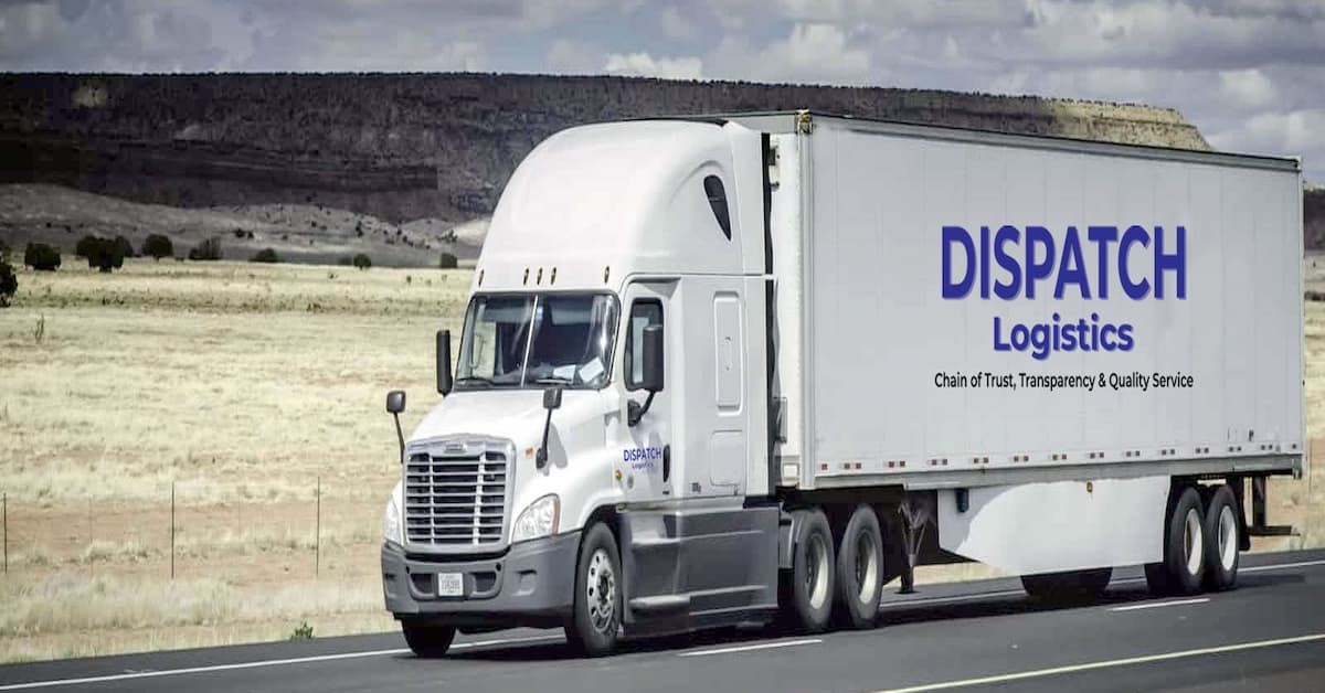 RFID-drevet smart planlegging for nye energilogistikkkjøretøy