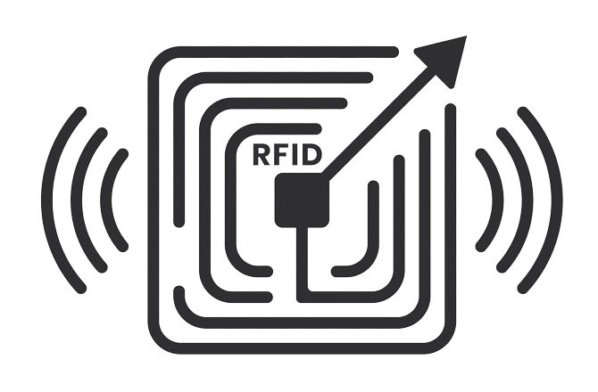 Effektiv forvaltning av anleggsmidler med RFID-teknologi