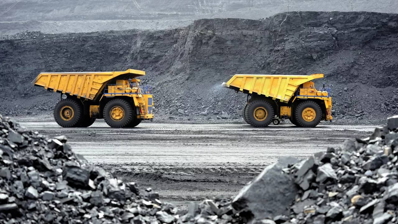 Gruvedrift i fremtiden: Hvordan RFID-teknologi revolusjonerer tynne kullsømskjærere