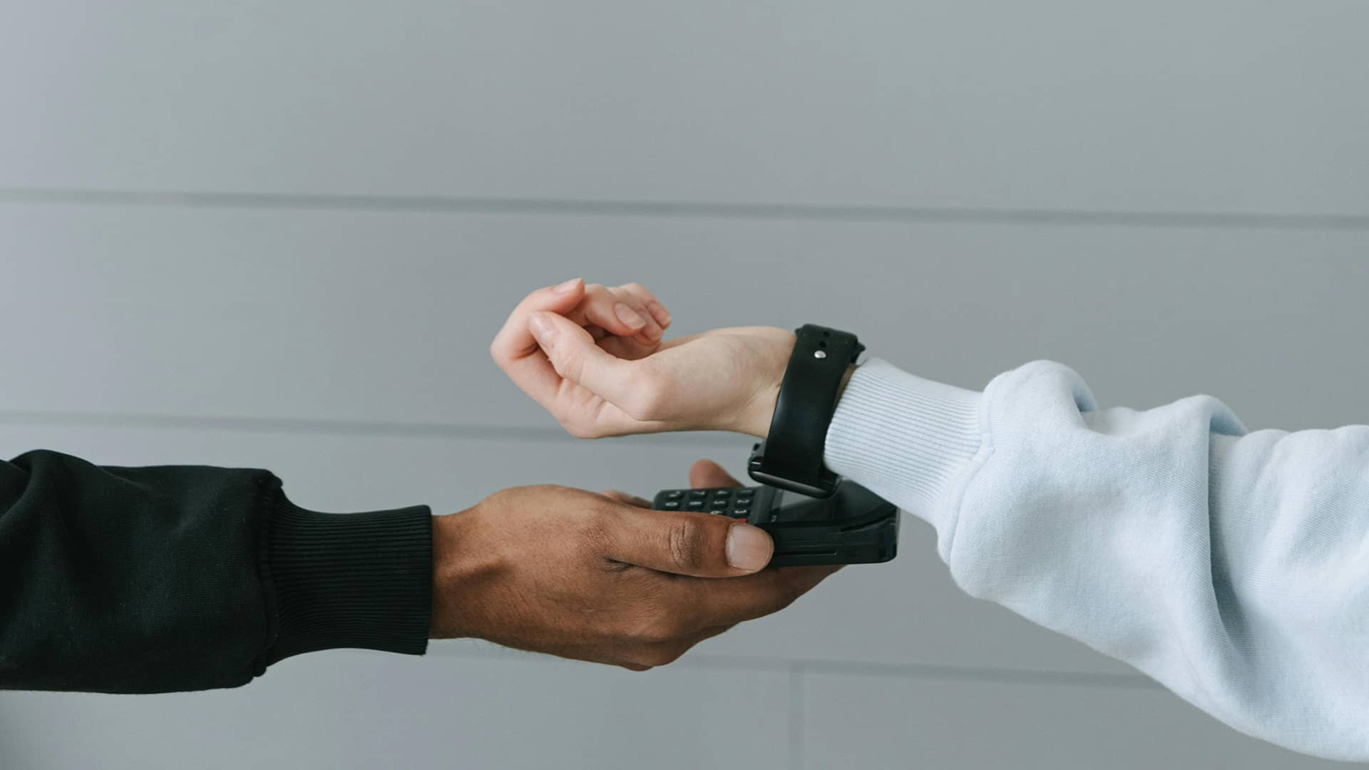 RFID møter mobilbetalinger: Fremvoksende trender og fremtidsutsikter