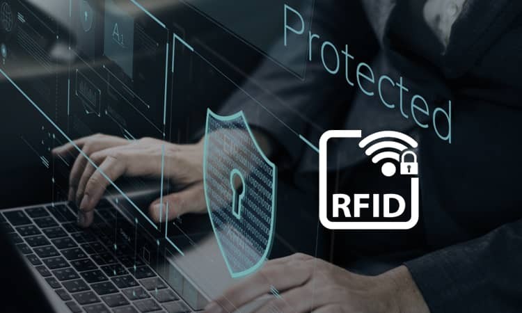 RFID gjør lager- og logistikkhåndtering enklere