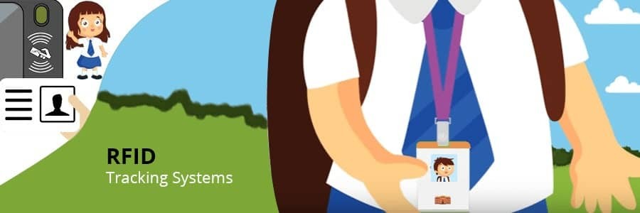 RFID i skolene: Forbedring av oppmøte og utstyrshåndtering