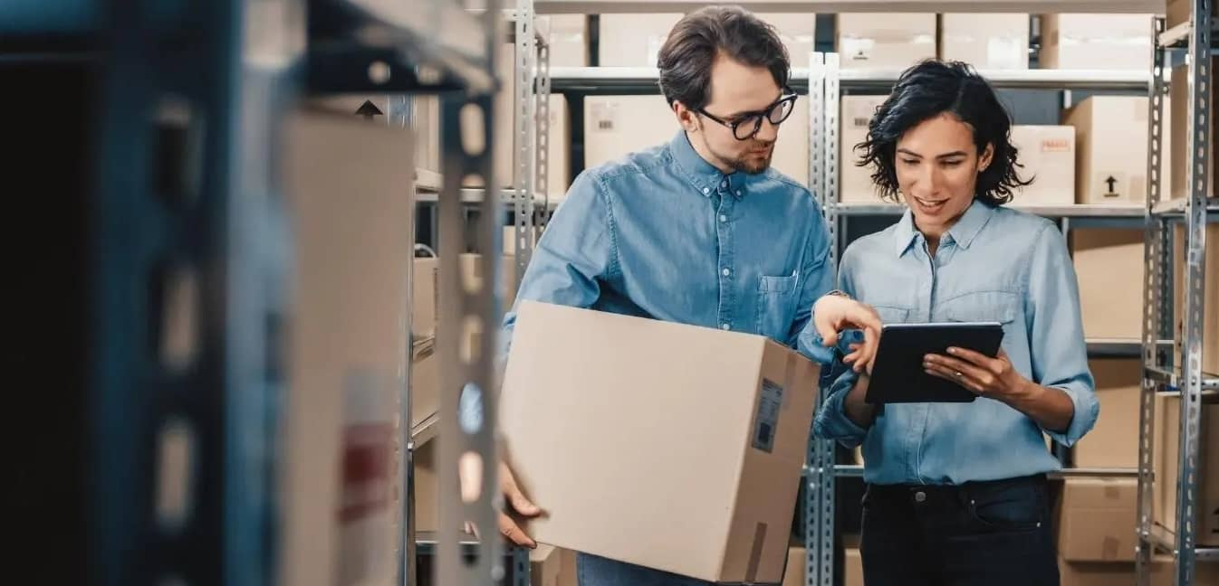 Forbedring av effektiviteten i aktivaforvaltningen i smarte kontorer: Bruken av og fordelene med RFID-teknologi