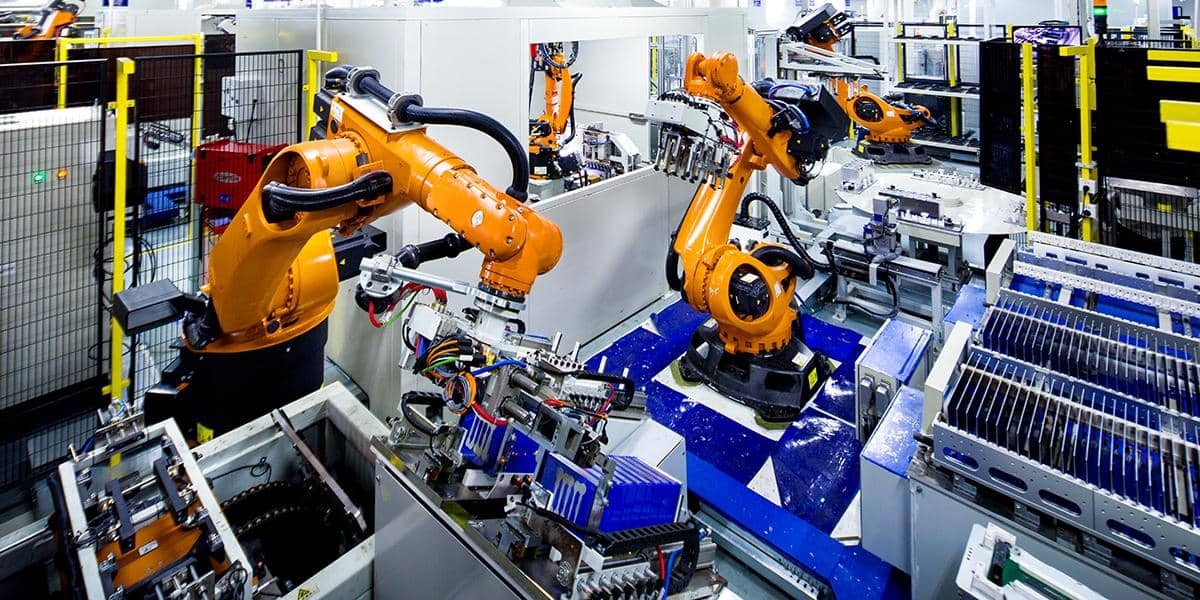 Forbedring av smarte batterier med RFID: Optimalisering av energilagring og -håndtering