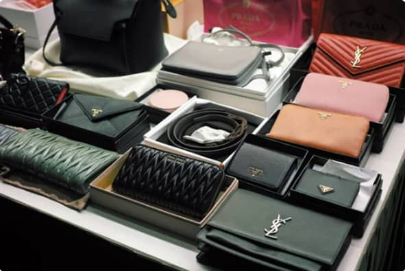 RFID og fremtiden for luksus: Sikring av autentisitet og sporbarhet