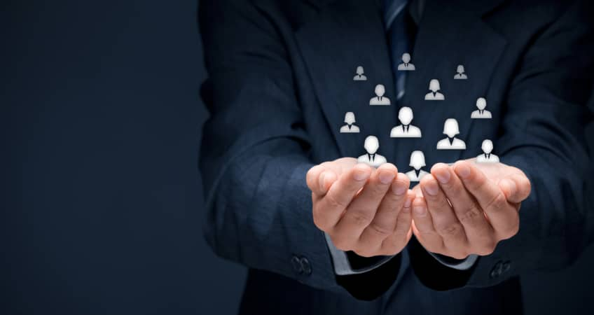 Gjenoppfinne oppmøte: Hvordan RFID forvandler HR