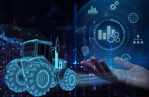 RFID-drevet livssyklusstyring for kjøretøy: Fra produksjon til fremragende ettersalg