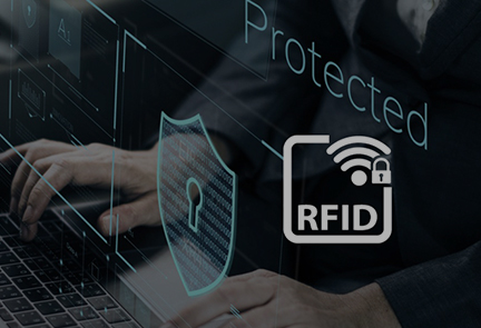 Fokus på RFiD-produktforskning og -utviklingsinnovasjon