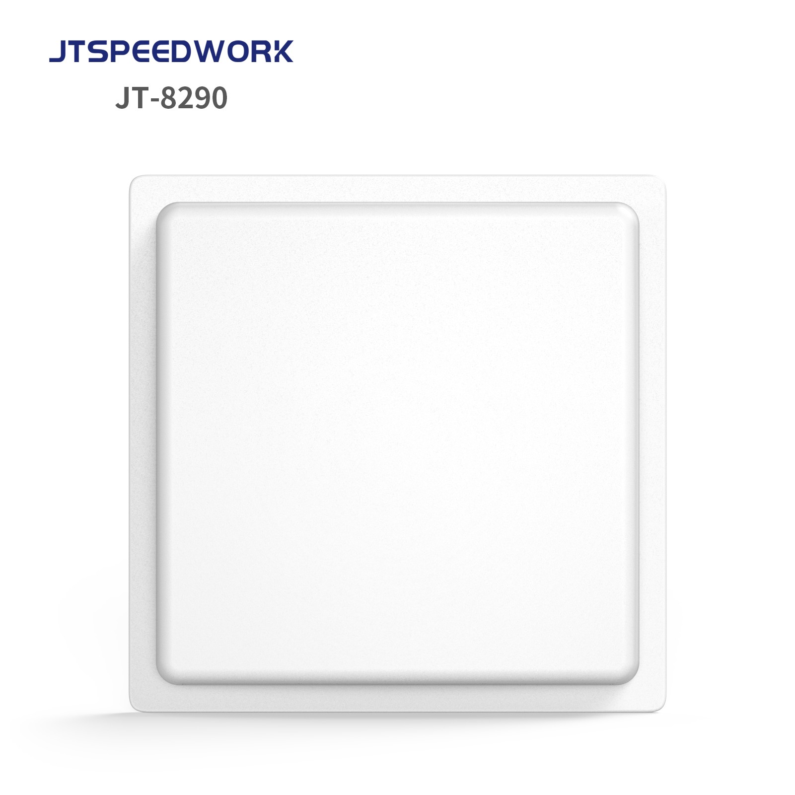 JT-8290 0–25 m UHF RFID-leser med lang rekkevidde for kjøretøystyring