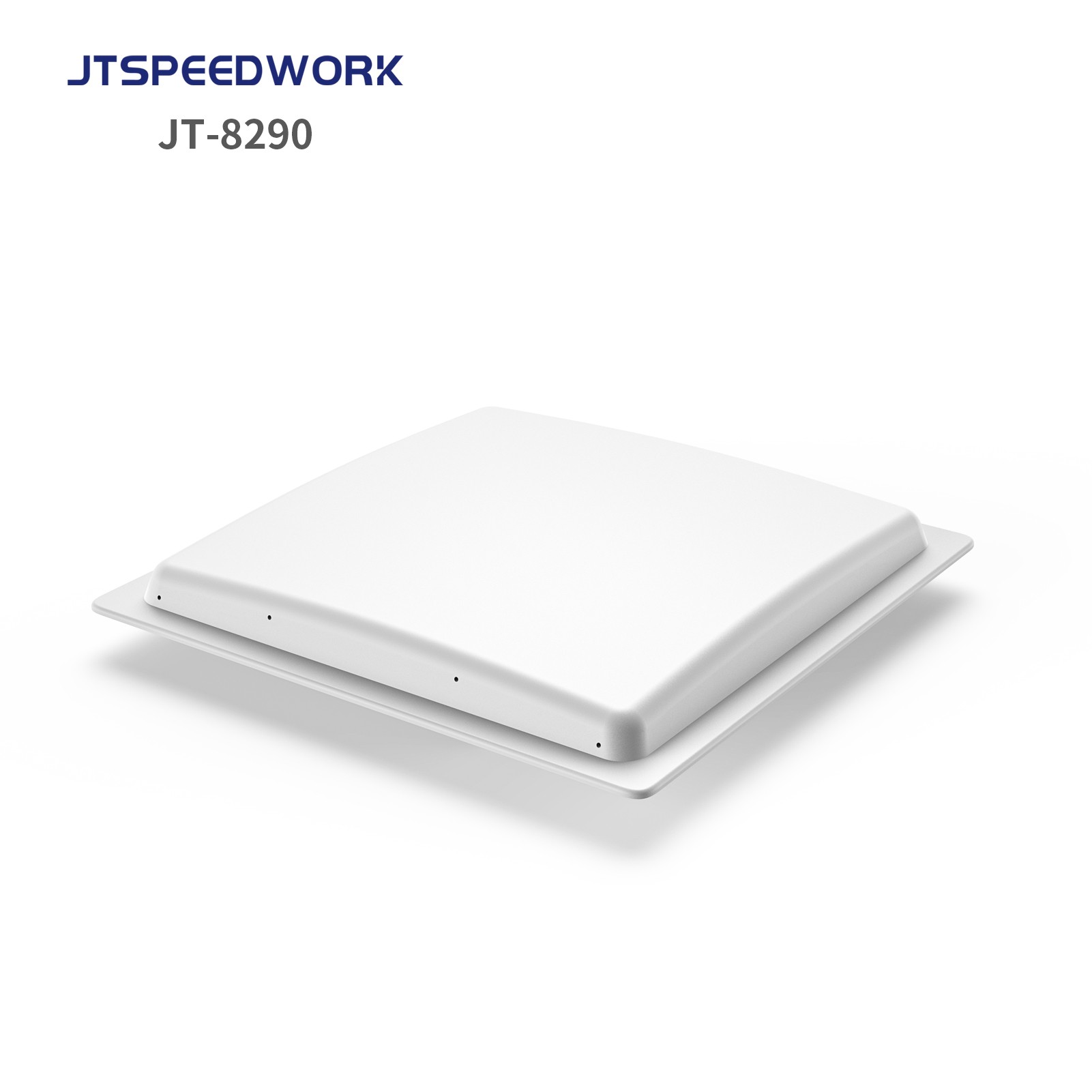 JT-8290 0–25 m UHF RFID-leser med lang rekkevidde for kjøretøystyring