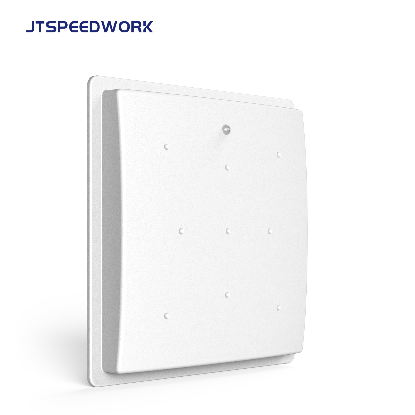 JT-8280A 0–6 m UHF RFID-leser for mellomdistanse 860–960 MHz