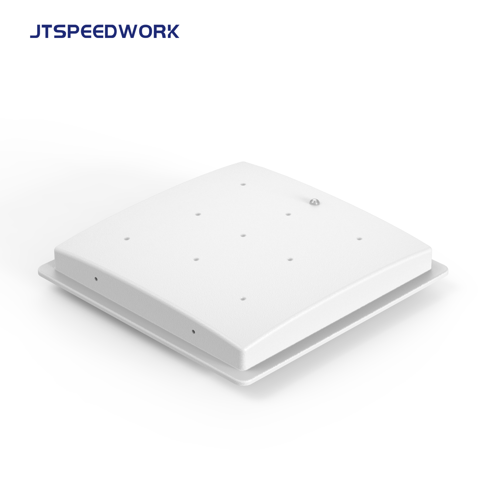 JT-8280A 0–6 m UHF RFID-leser for mellomdistanse 860–960 MHz