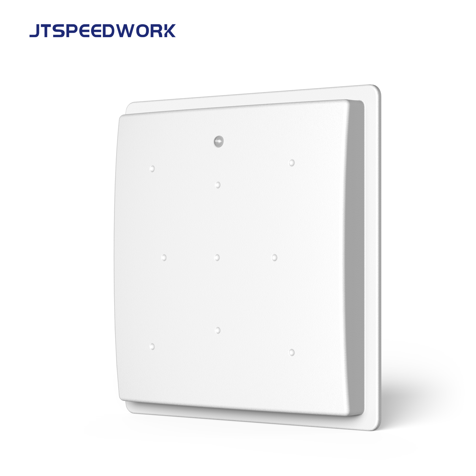 JT-8280A 0–6 m UHF RFID-leser for mellomdistanse 860–960 MHz