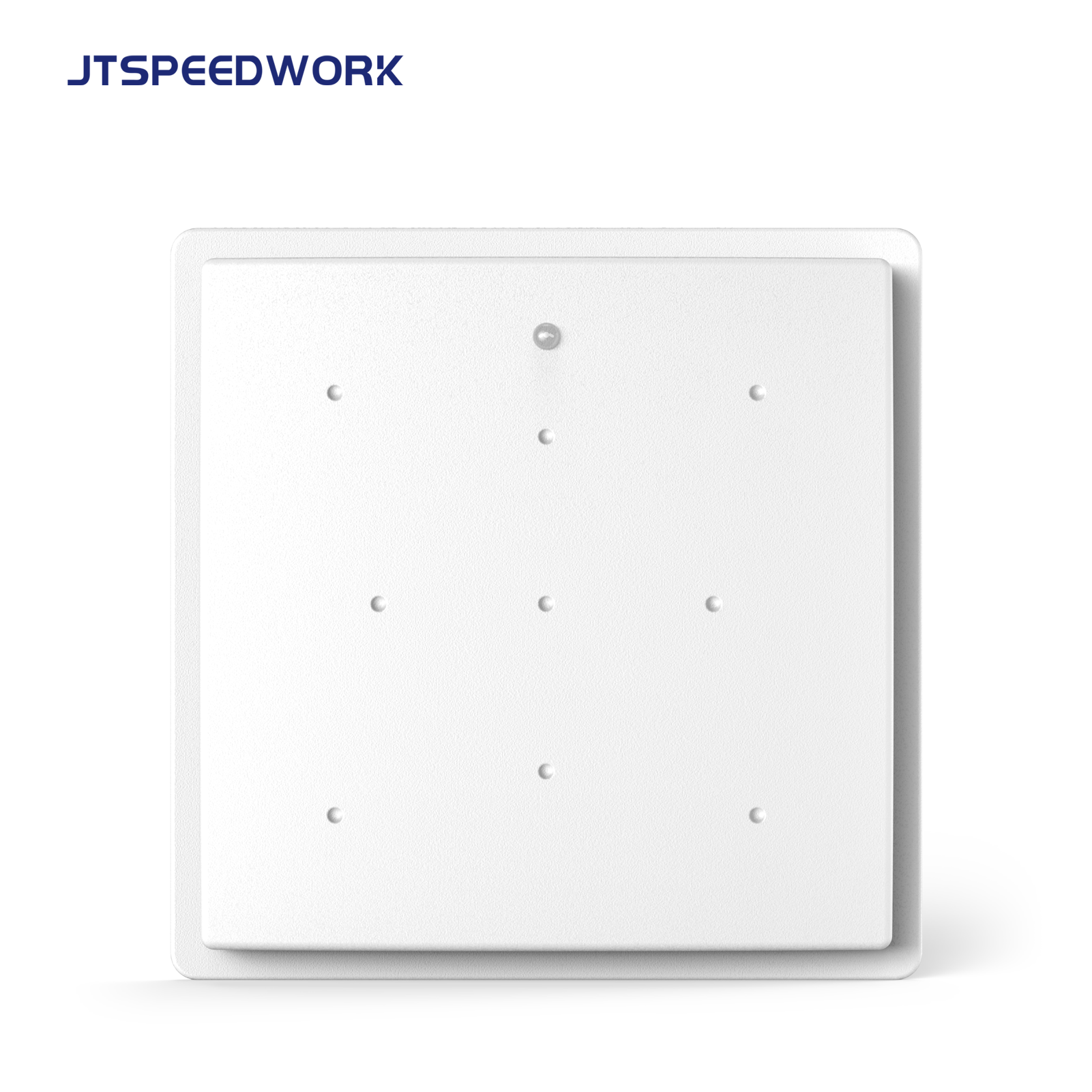 JT-8280A 0–6 m UHF RFID-leser for mellomdistanse 860–960 MHz