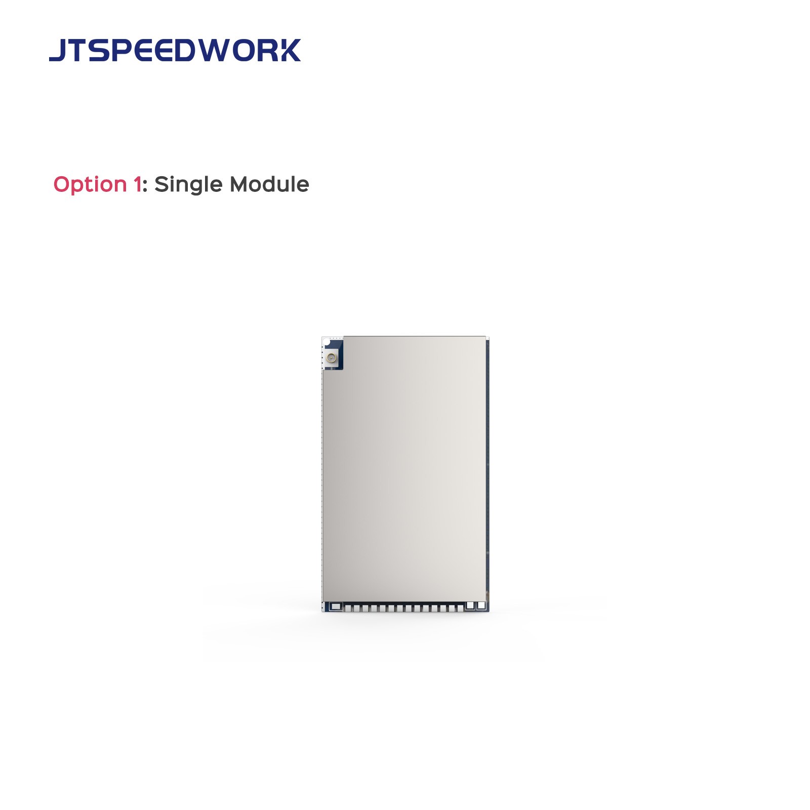 JT-2850 860–960 MHz UHF RFID-lesermodulutviklingssett for RFID-prosjekt