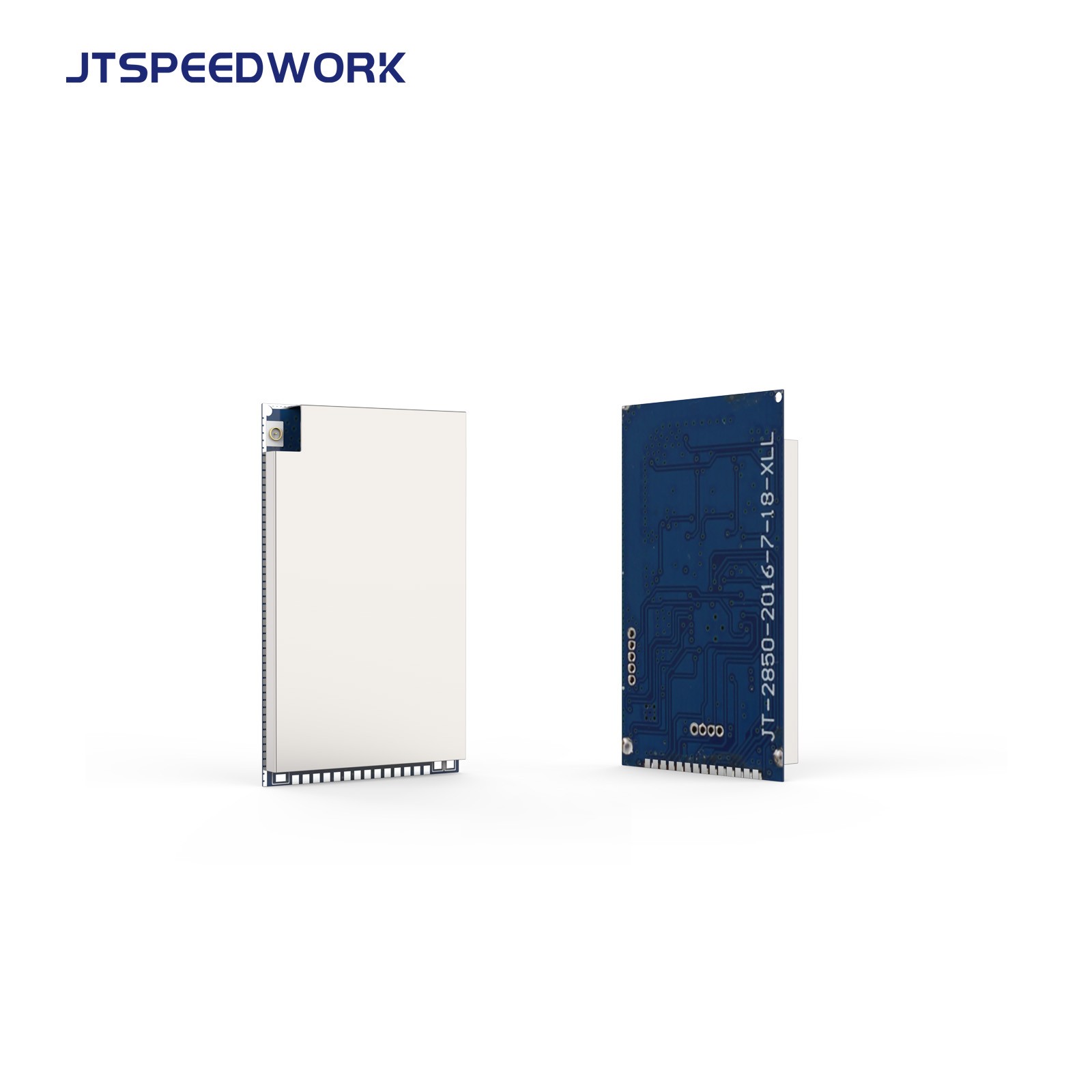 JT-2850 860–960 MHz UHF RFID-lesermodulutviklingssett for RFID-prosjekt