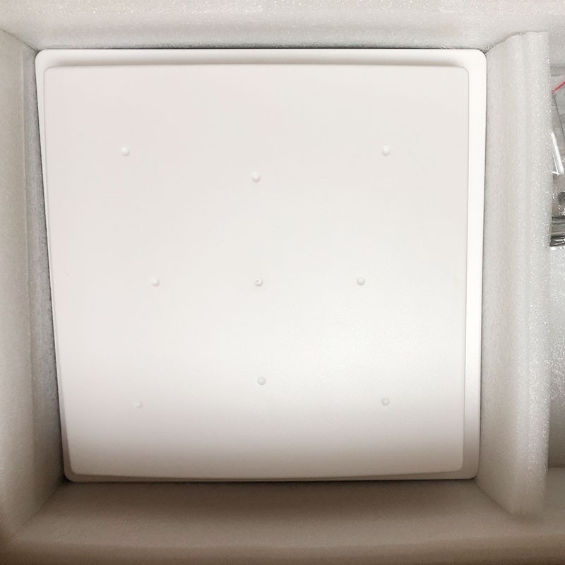 UHF 9dBi sirkulær antenne