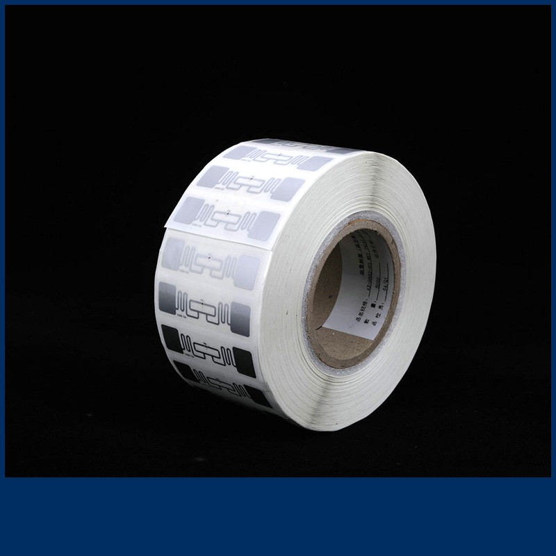 UHF RFID Alien 9662 vått innlegg