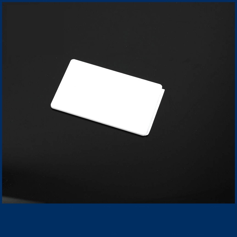 UHF RFID-frontrutekort 860~960MHz