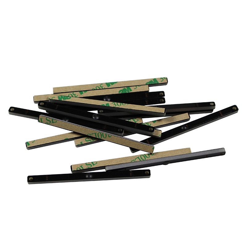 Passiv anti-metallmerkelapp 90 * 11 mm