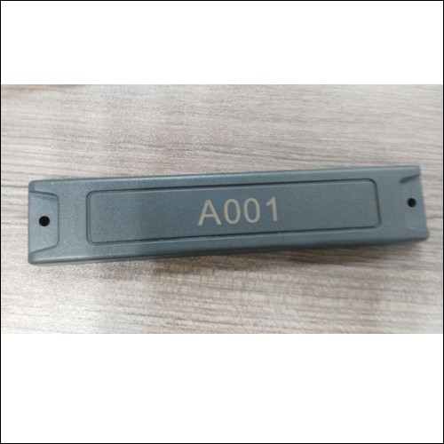 JT-K15532 155*32*3,5 mm ABS UHF RFID-tag på metall