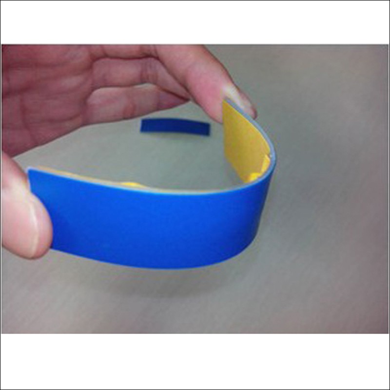 JT-11224 Fleksibel antimetallmerkelapp 112*24