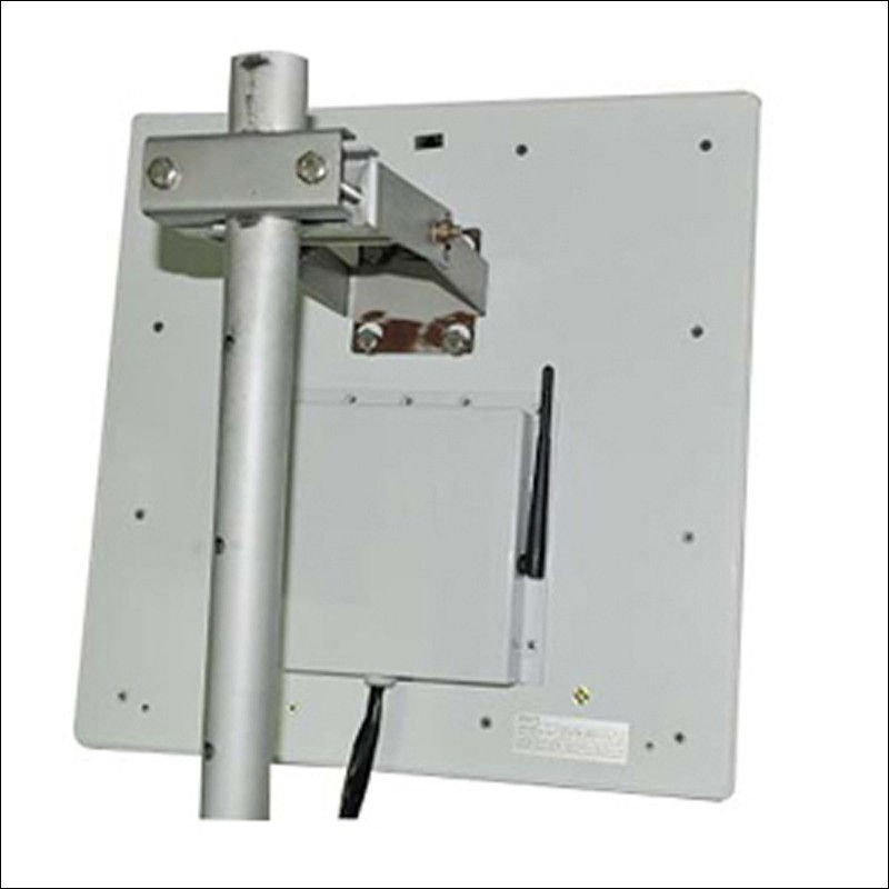 WIFI-leser med lang rekkevidde 20M JT-8290W