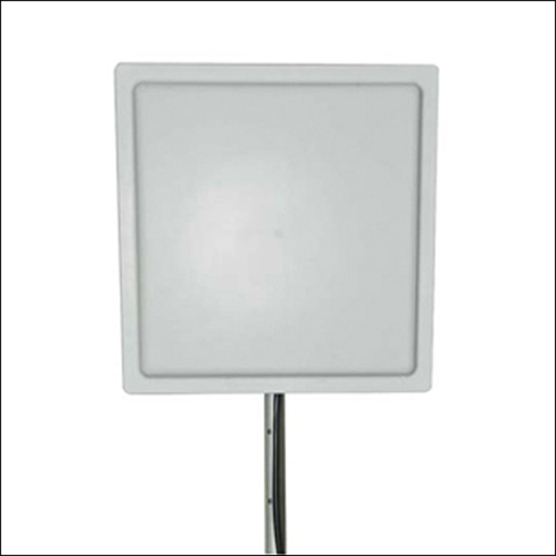 20M GPRS RS232 integrert RFID-leser med lang rekkevidde JT-8290G
