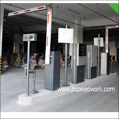 20M GPRS RS232 integrert RFID-leser med lang rekkevidde JT-8290G