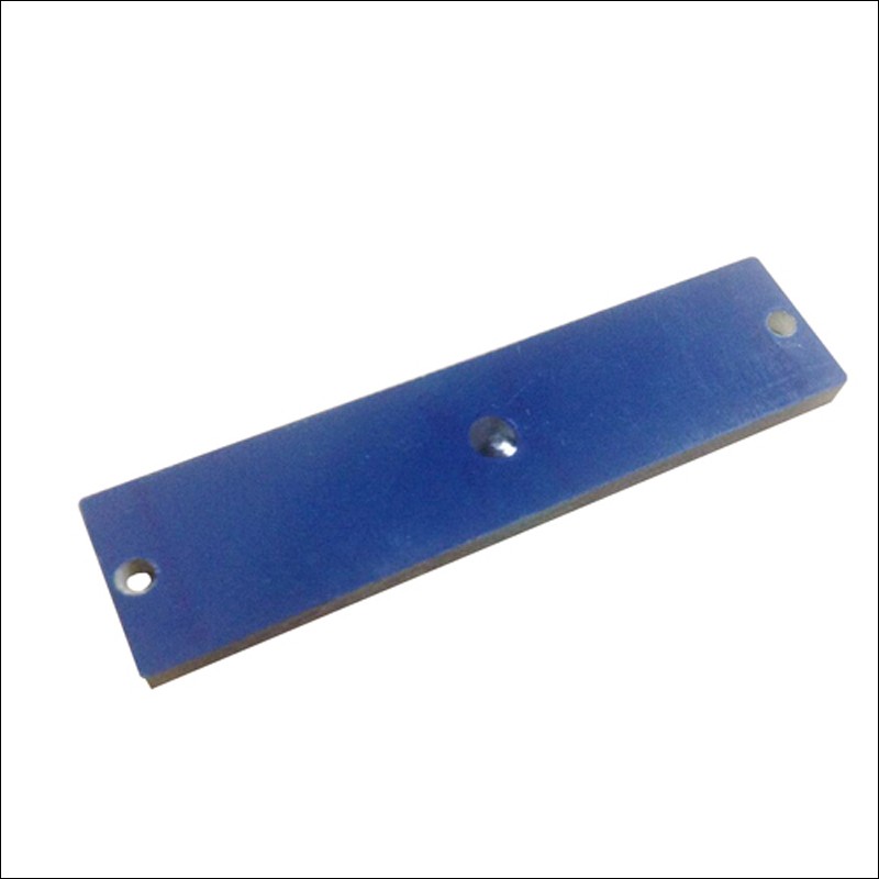 Logistikk RFID-tag UHF RFID antimetalltag JT-8020