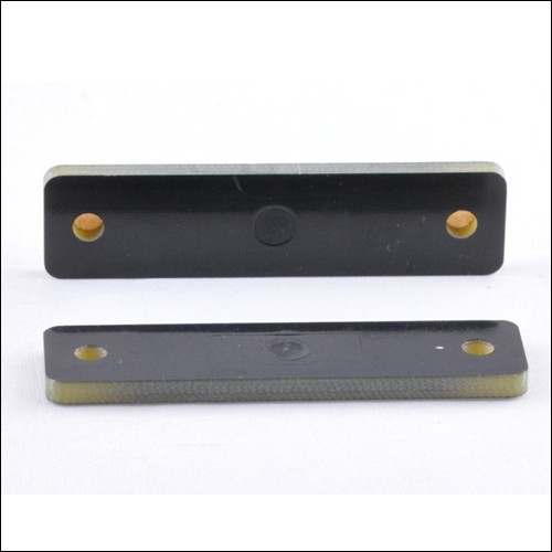 RFID-kretskort på metallbrikke 53*13