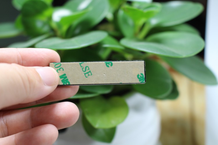 RFID-kretskort på metallbrikke 53*13