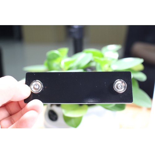 UHF-magnetmetallmerke JT-10030