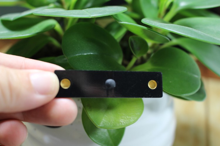 RFID-kretskort på metallbrikke 53*13