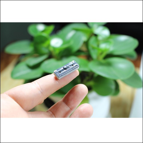 RFID UHF metalltag av god kvalitet JT-2208