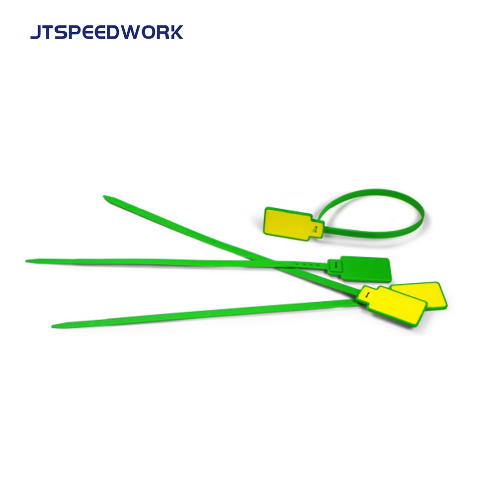 JT-Z10530 UHF RFID-kabelstripsmerke