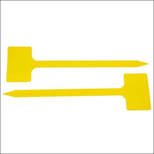 ISO-18000 6C trefôringsmerke