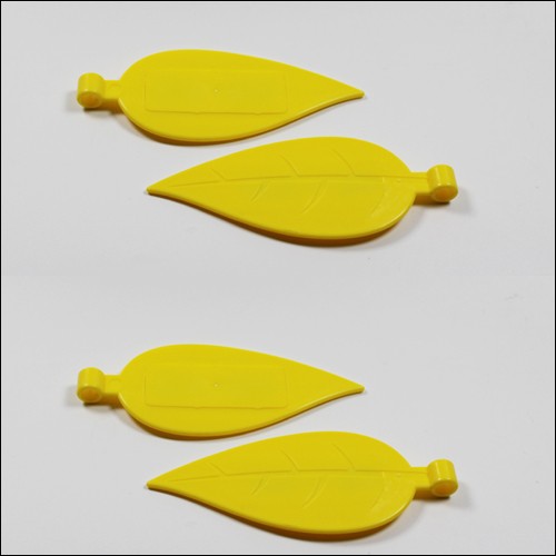 RFID passiv ledningstag