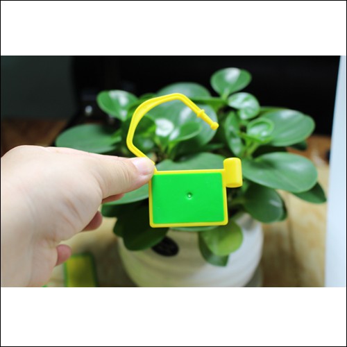 Låsebrikke UHF RFID 6C