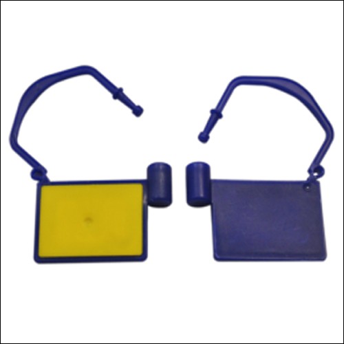 Låsebrikke UHF RFID 6C